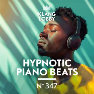 Hypnotic Piano Beats