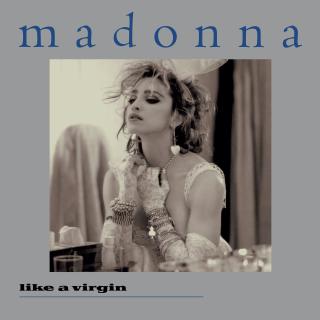 Like a Virgin - 2024 Remaster