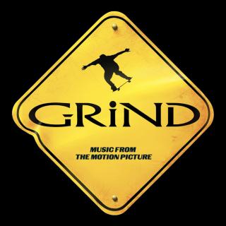 Grind: Music From The Motion Picture