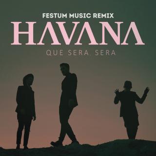 Que Sera, Sera - Festum Music Remix