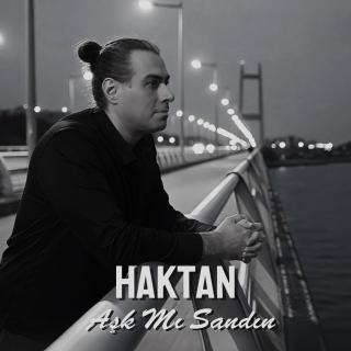 Aşk Mı Sandın