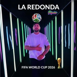 Fifa World Cup 2026 - La Redonda