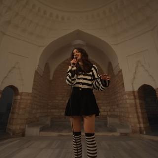 Gülü Sevdim Dikeni Battı - Hamam Sessions