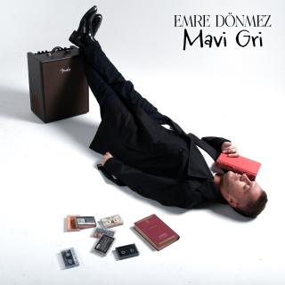 Mavi Gri