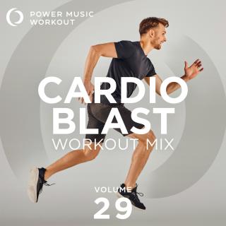 Cardio Blast Workout Mix, Vol. 29