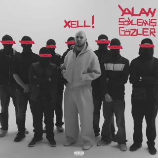 Yalan Söylemiş Gözler