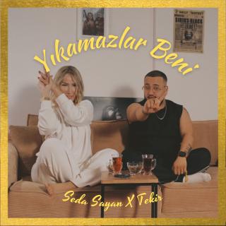 Yıkamazlar Beni - Yıkamazlar Bizi