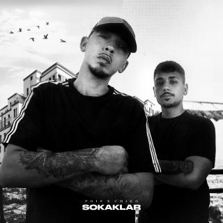 SOKAKLAR