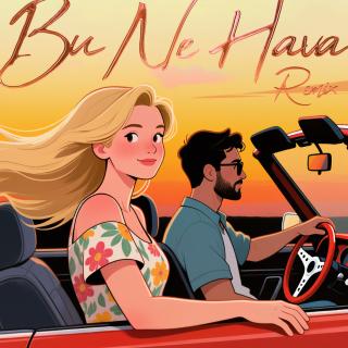 Bu Ne Hava - Remix