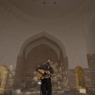 Bu Gece - Hamam Sessions