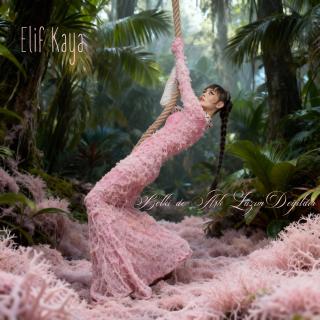 Belki De Aşk Lazım Değildir