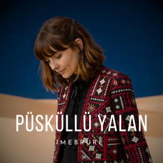 Püsküllü Yalan