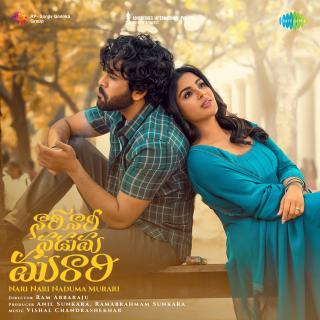 Nari Nari Naduma Murari (Original Motion Picture Soundtrack)
