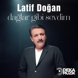 Dağlar Gibi Sevdim