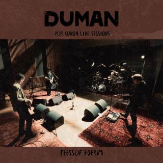 Teessüf Ederim - Pür Cunda Live Sessions