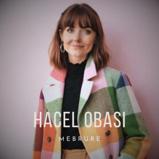 Hacel Obası
