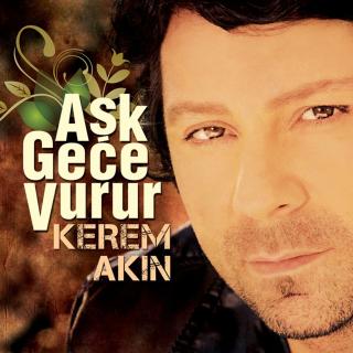 Aşk Gece Vurur
