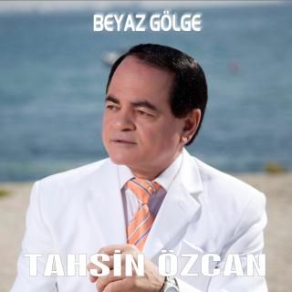 Beyaz Gölge