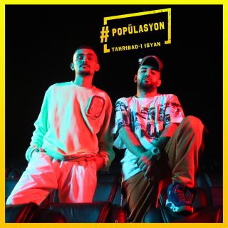 Popülasyon - Amacı Olmayan Grup Orijinal Film Müziği