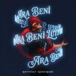 Ara Beni Lütfen - Afro Remix