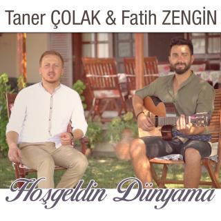 Hoşgeldin Dünyama