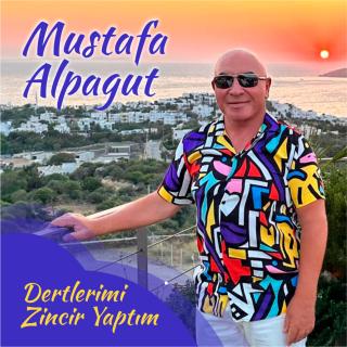 Dertlerimi Zincir Yaptım