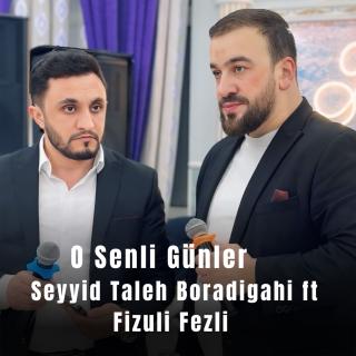 O Senli Günler