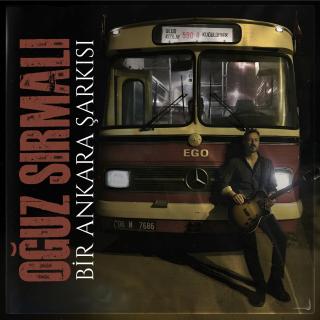 Bir Ankara Şarkısı