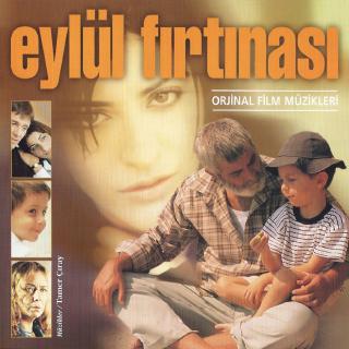 Eylül Fırtınası (Orjinal Film Müzikleri)