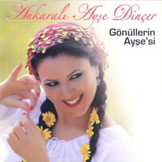 Gönüllerin Ayşe'si