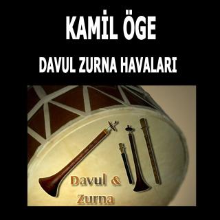 Davul Zurna Oyun Havaları