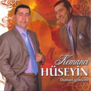 Duman Gibiyim