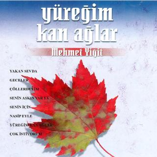 Yüreğim Kan Ağlar