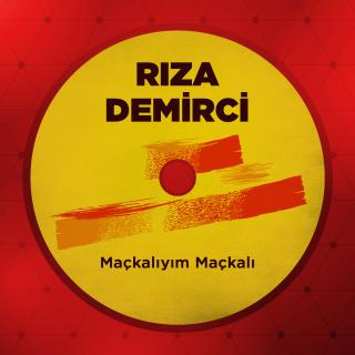 Maçkalıyım Maçkalı