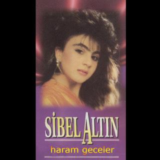 Haram Geceler