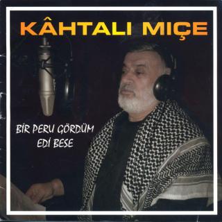 Bir Peru Gördüm / Edi Bese
