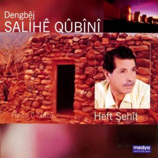 Heft Şehît - Heso û Nazê