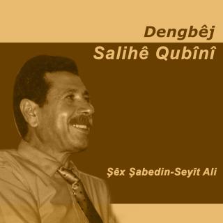 Şêx Şabedin / Seyît Ali