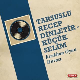 Kırıkhan Oyun Havası