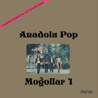Anadolu Pop Moğollar 1