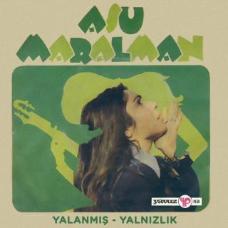 Yalanmış