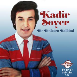 Bir Dinlesen Kalbimi