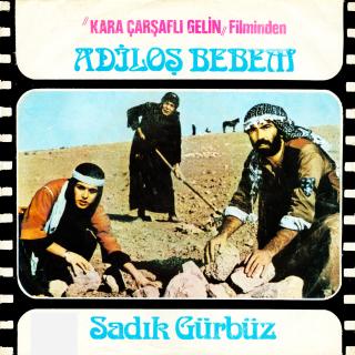 Adiloş Bebem (Kara Çarşaflı Gelin Filminden)