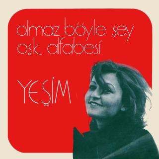 Olmaz Böyle Şey - Aşk Alfabesi