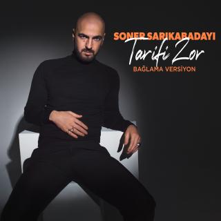 Tarifi Zor - Bağlama Versiyon
