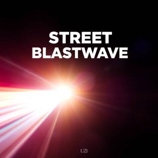 Street Blastwave