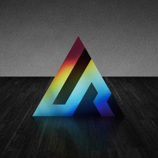 What I Am! Queer - Choral