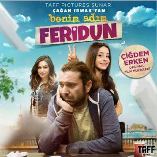 Benim Adım Feridun (Orijinal Film Müzikleri)