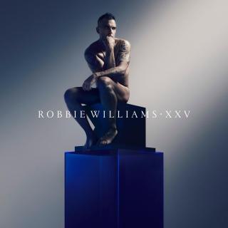 XXV - Deluxe Edition