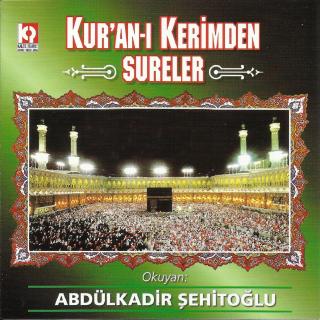 Kur'an-ı Kerimden Sureler